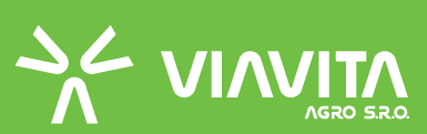 Logo VIAVITA AGRO s.r.o.